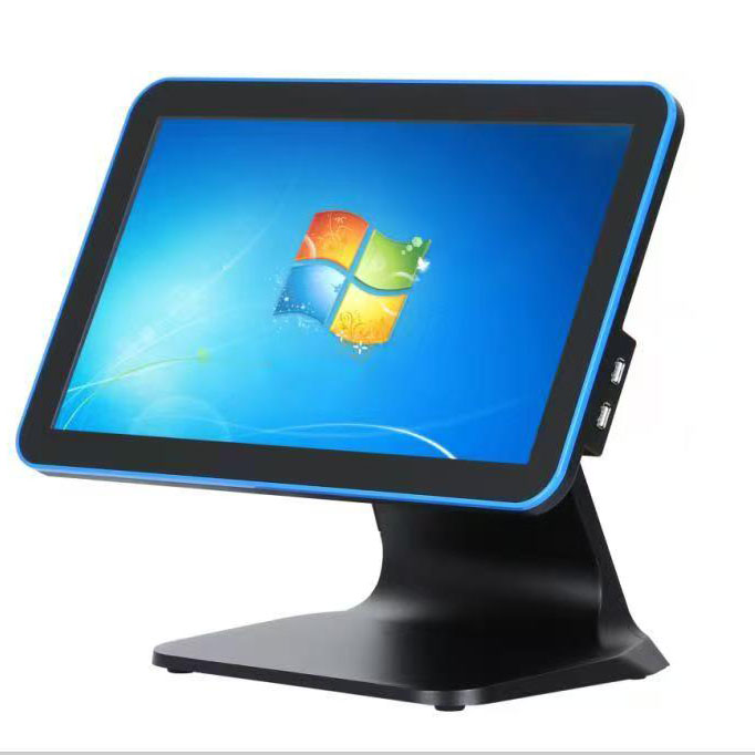15.6-inch Aluminum Monitor